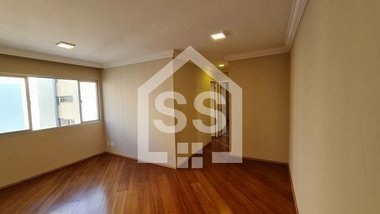 apartment em Rua Capote Valente, Pinheiros - São Paulo - SP