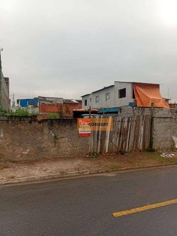 land_lot em Rua Francisco Carlos Gonçalves Pero, Jardim Saúde - Suzano - SP