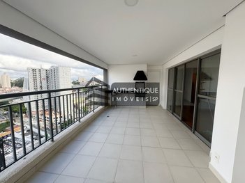 apartment em Avenida do Oratório, Vila Independência - São Paulo - SP