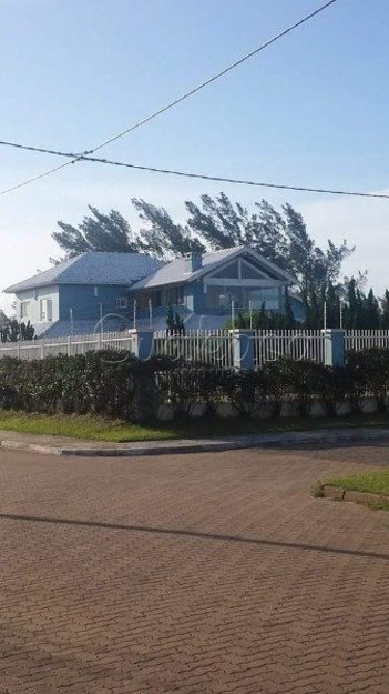 house em Rua Sol e Mar, Xangri-Lá - Xangri-Lá - RS