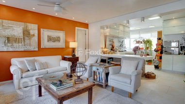 apartment em Alameda dos Guaramomis, Planalto Paulista - São Paulo - SP