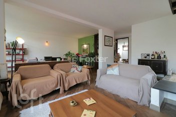 house em Rua Padre Eugênio Lopes, Vila Progredior - São Paulo - SP