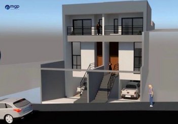 house em Rua Assuí, Jardim São Paulo(Zona Norte) - São Paulo - SP