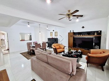 house em Rua Constantino Senger, Vila Hortência - Sorocaba - SP