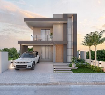 house em Rua Escritor Ramalho Leite, Muçumagro - João Pessoa - PB