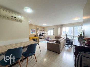 apartment em Coronel Paulino Teixeira, Rio Branco - Porto Alegre - RS