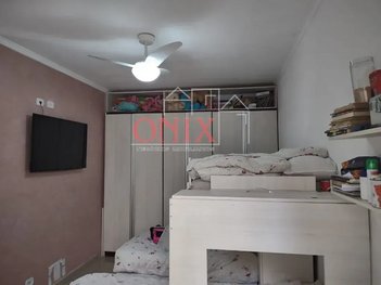 house em Rua Guilherme George, Jundiapeba - Mogi das Cruzes - SP
