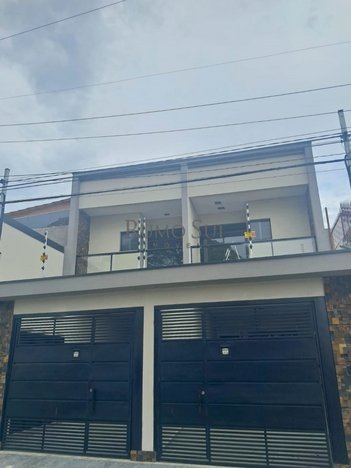 house em Rua Beijuí, Vila Ida - São Paulo - SP