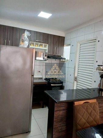 Cômodo Condomínio