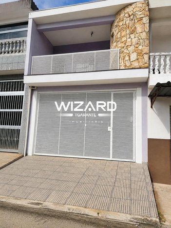 house em Rua Manoel Reis da Silva, Vila Carmela I - Guarulhos - SP