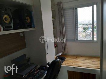 apartment em Jardim Japão, Tucuruvi - São Paulo - SP
