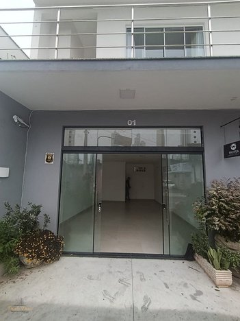 office em 5ª Avenida, Vila Real - Balneário Camboriú - SC
