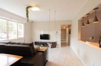 apartment em Rua Santa Cecília, Marechal Rondon - Canoas - RS