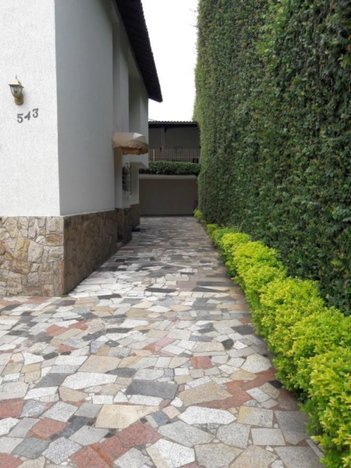 house em Rua José Pessota, Parque Santa Rita - São Paulo - SP