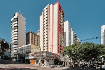 office em Rua Padre Anchieta, Bigorrilho - Curitiba - PR