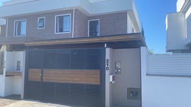 house em Rua Canela Amarela, Ribeirão da Ilha - Florianópolis - SC