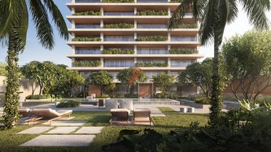 apartment em Rua Noruega, Marechal Rondon - Canoas - RS