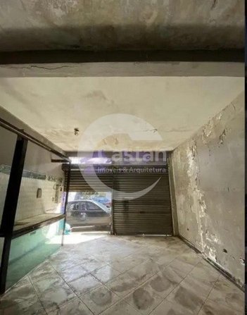commercial_property em Rua Serra do Quartel, Vila Carrão - São Paulo - SP