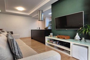 apartment em Rua Brigadeiro Galvão, Barra Funda - São Paulo - SP