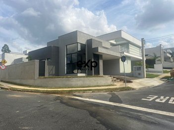 house em Rua Doutor José Eduardo Ramires Miguel, Jardim Residencial Mont Blanc - Sorocaba - SP