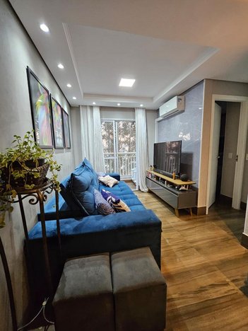apartment em Rua Tungue, Jardim Cidade Pirituba - São Paulo - SP