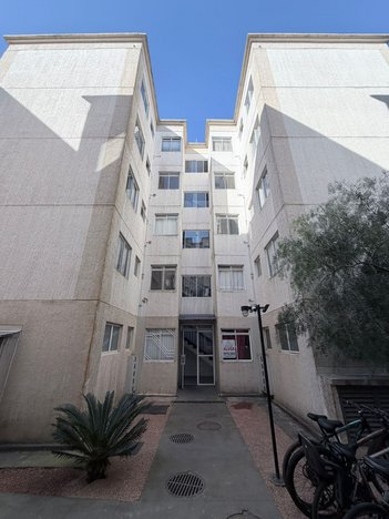apartment em Rua Lopes Trovão, São José - Canoas - RS