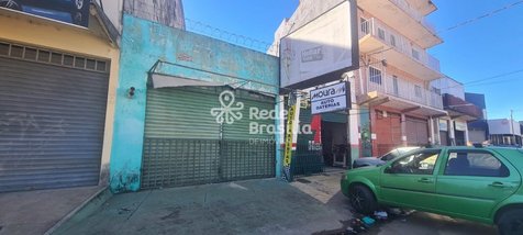 industrial em Q 2, Setor de Desenvolvimento Econômico (Taguatinga) - Brasília - DF