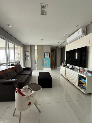 apartment em Rua Aurélia, Vila Romana - São Paulo - SP