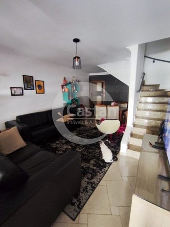 house em Rua Conde Prates, Parque da Mooca - São Paulo - SP