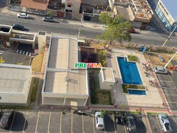 apartment em Rua Pedra Lavrada, São Gabriel - Belo Horizonte - MG