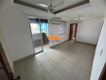apartment em Rua Doutor Luís Ratton, Manacás - Belo Horizonte - MG