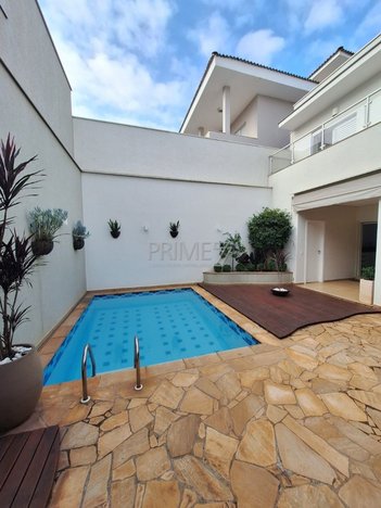 house em Avenida Antonia Pazinato Sturion, Morumbi - Piracicaba - SP