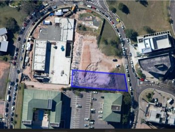 commercial_land_lot em Embiruçu, Loteamento Alphaville Campinas - Campinas - SP