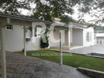 house em Rua Félix Cunha, Parobé - Parobé - RS