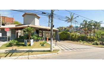 land_lot em Rua Kyuichi Nozaki, Condomínio Chacur - Várzea Paulista - SP