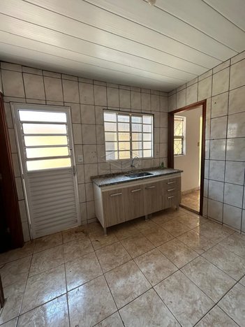 house em Avenida Procópio Ferreira, Núcleo Habitacional João Zillo III - Lençóis Paulista - SP