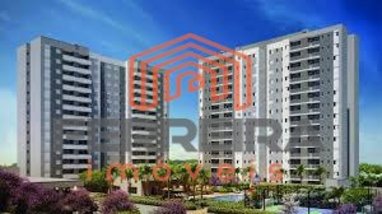 apartment em Avenida das Figueiras, Setor Comercial - Sinop - MT