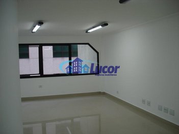 office em Rua Tenente Gomes Ribeiro, Vila Clementino - São Paulo - SP