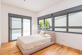 apartment em Alameda Augusto Stellfeld, Bigorrilho - Curitiba - PR