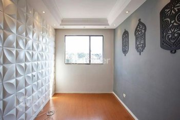 apartment em Avenida Presidente Kennedy, Centro - Diadema - SP