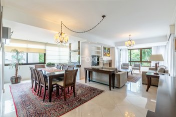 apartment em Alameda Emílio de Menezes, Três Figueiras - Porto Alegre - RS