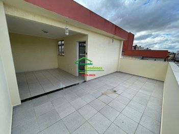 apartment em Rua Dom Aristides Porto, Coração Eucarístico - Belo Horizonte - MG