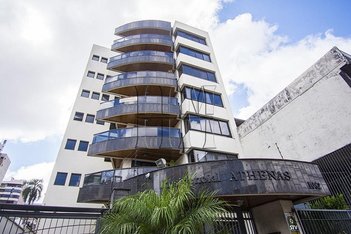apartment em Rua Garibaldi, Exposição - Caxias do Sul - RS