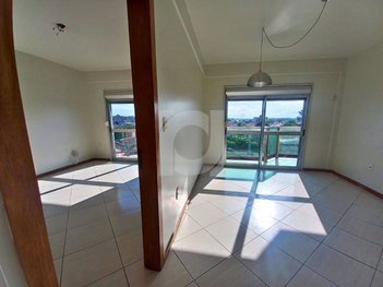 apartment em Rua Jacy Porto, Vicentina - São Leopoldo - RS