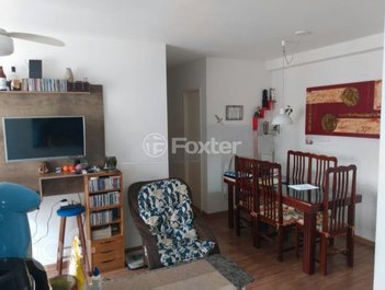 apartment em Avenida Cascais, Passo das Pedras - Porto Alegre - RS