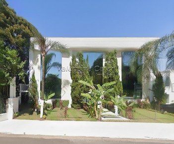 commercial_building em Avenida Brasil, Jardim América - São Paulo - SP