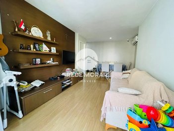 apartment em Avenida Flamboyants da Península, Barra da Tijuca - Rio de Janeiro - RJ