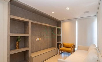 apartment em Rua Paim, Bela Vista - São Paulo - SP