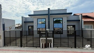 house em Rua 1149, Itajuba - Barra Velha - SC