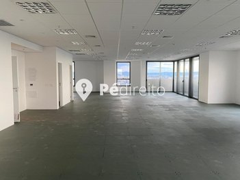 office em Rua Bom Sucesso, Cidade Mãe do Céu - São Paulo - SP